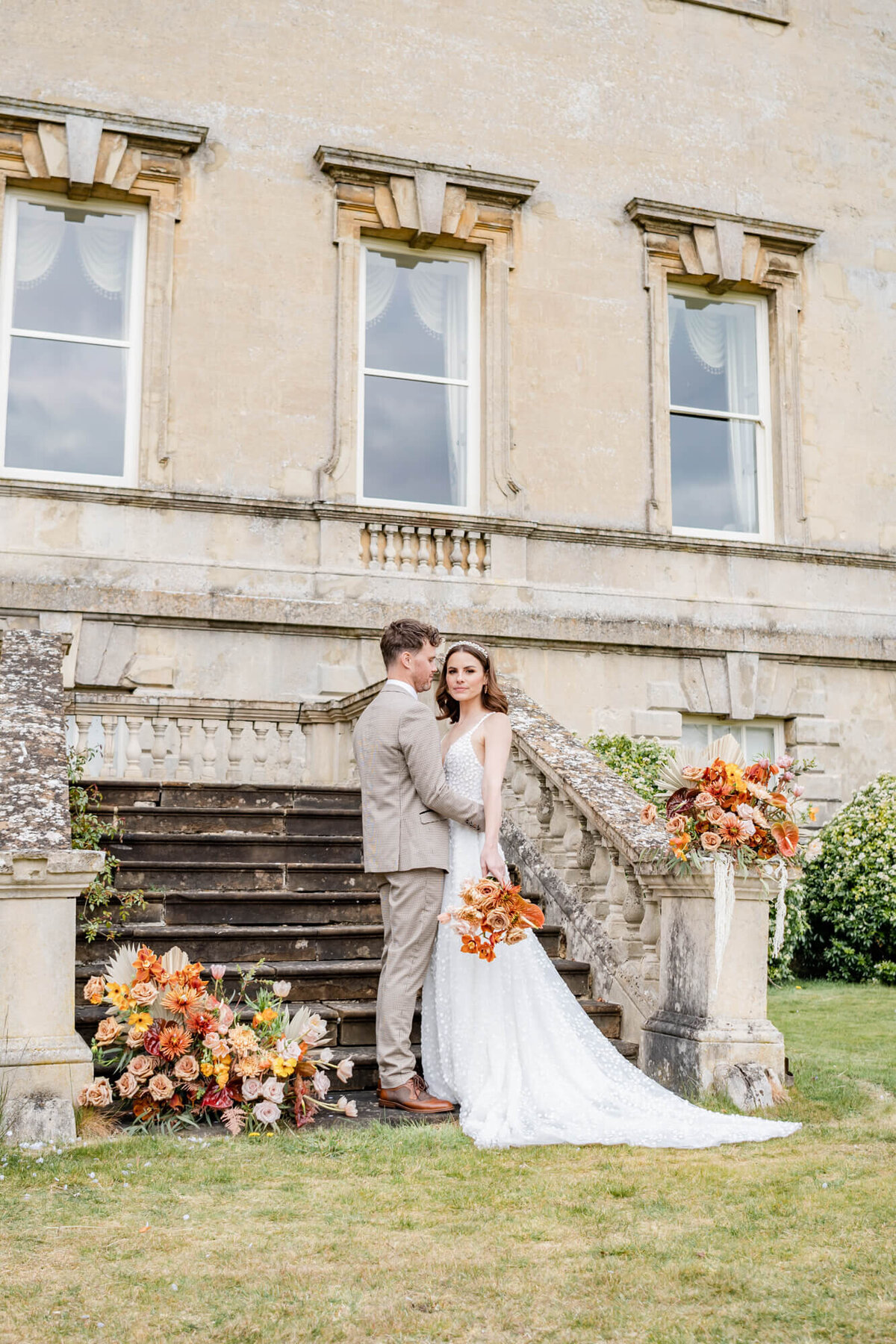 Chloe Bolam Wedding Photographer Buckinghamshire-160