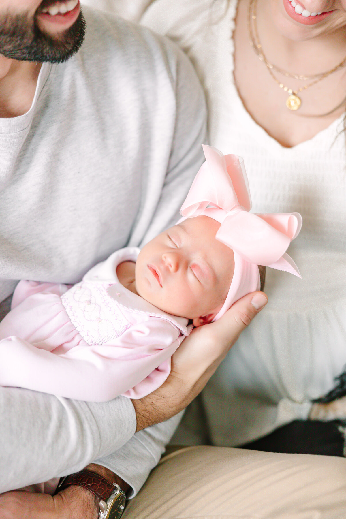 Hollyn Newborn 2024-10