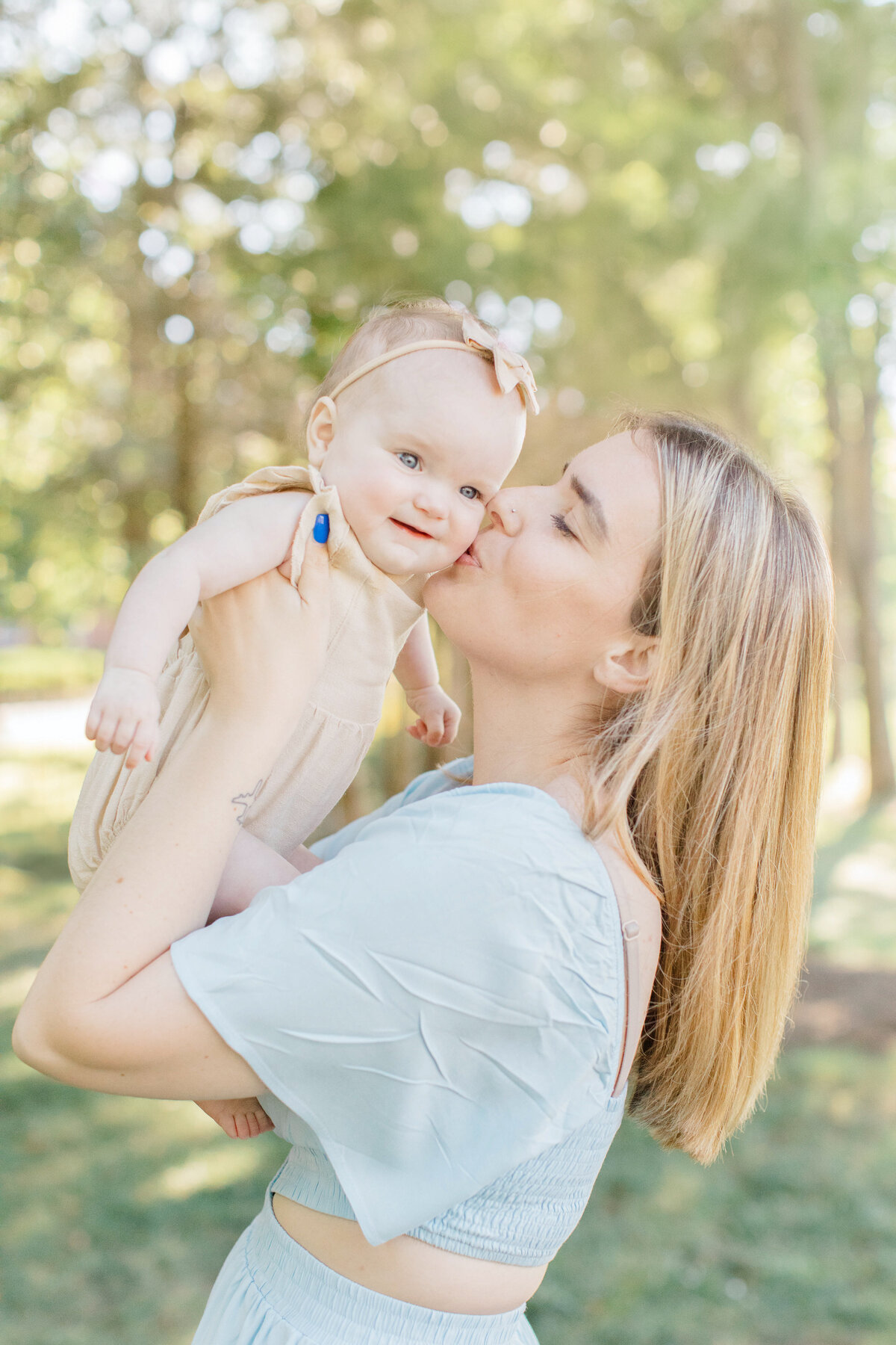 indianapolis family photographer
