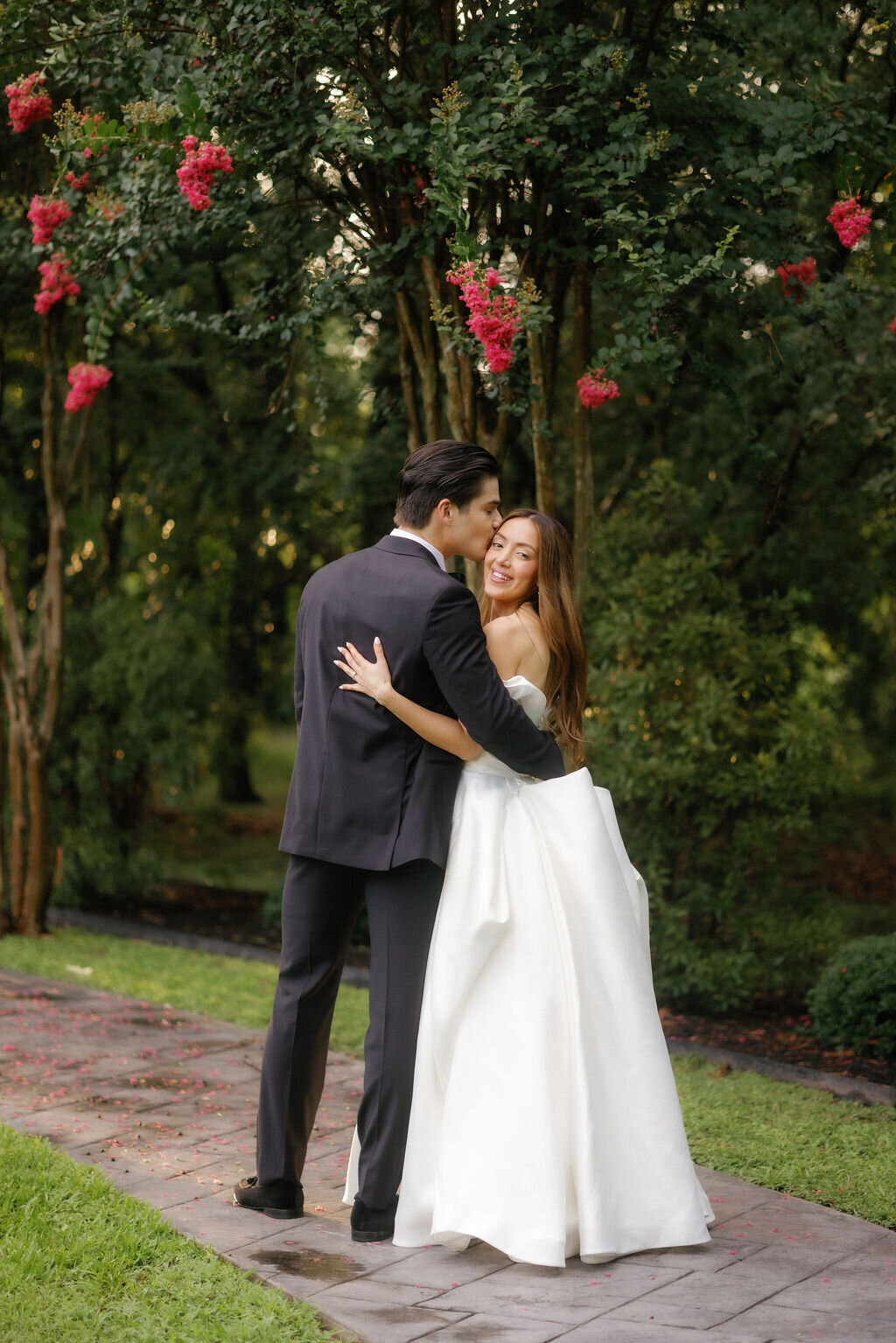 In Time Weddings & Events Houston Texas Greater Houston Texas Wedding Event Planning Planner Destination Weddings Chardae Renée DeTerlizzi133