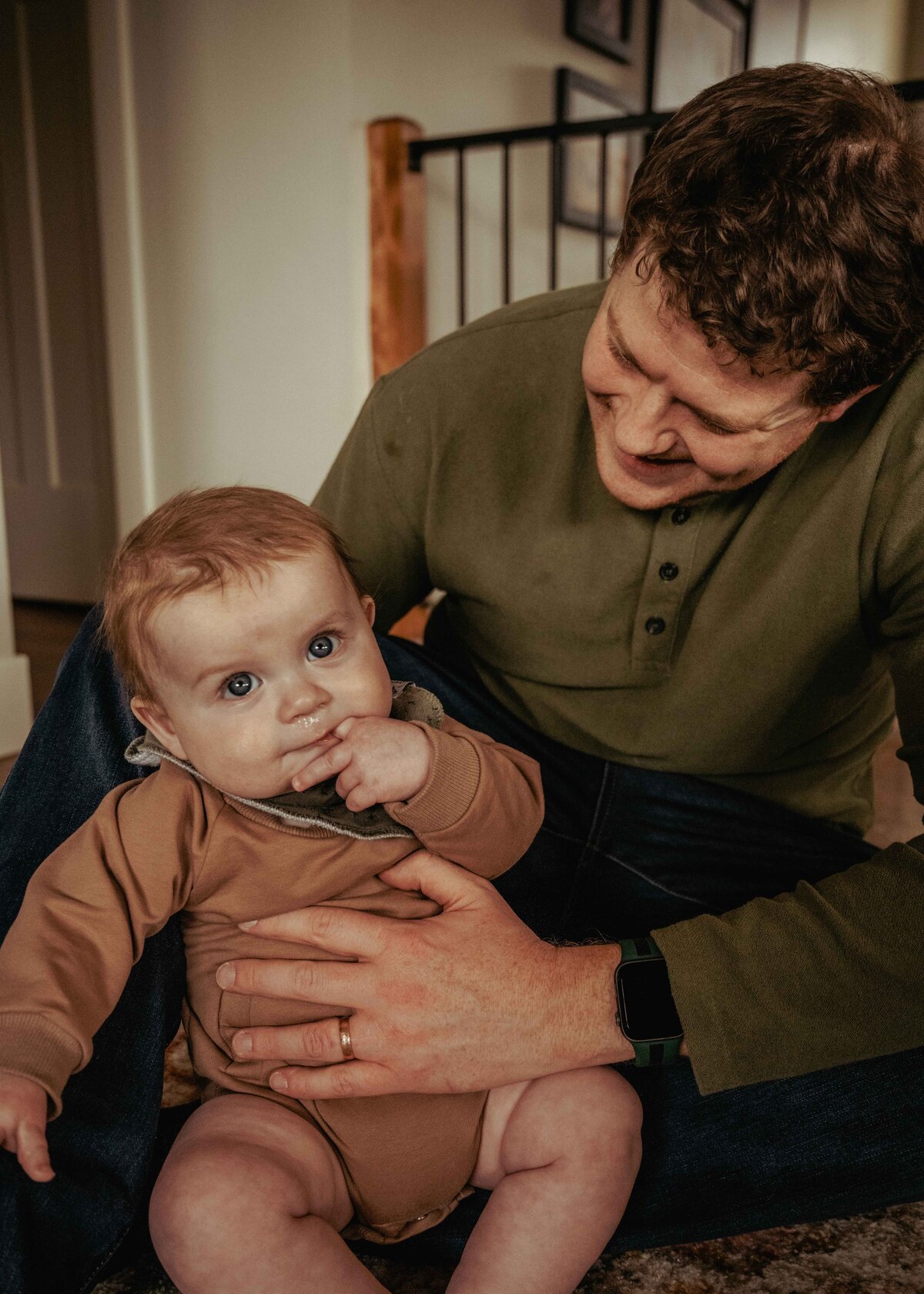 Western Montana Family Photographer