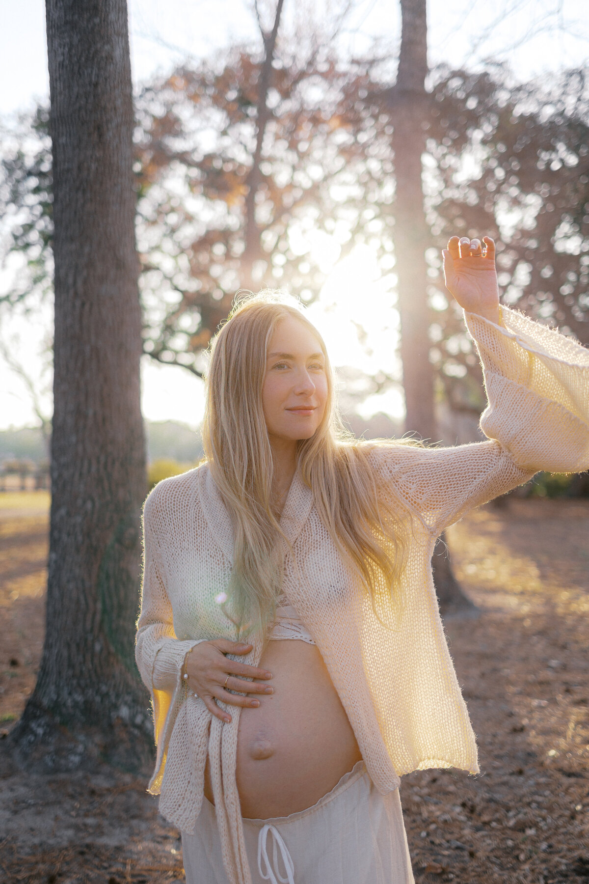 Maternity Photographer Charleton SC-06