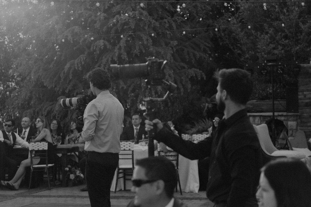 serendipity gardens wedding videographer