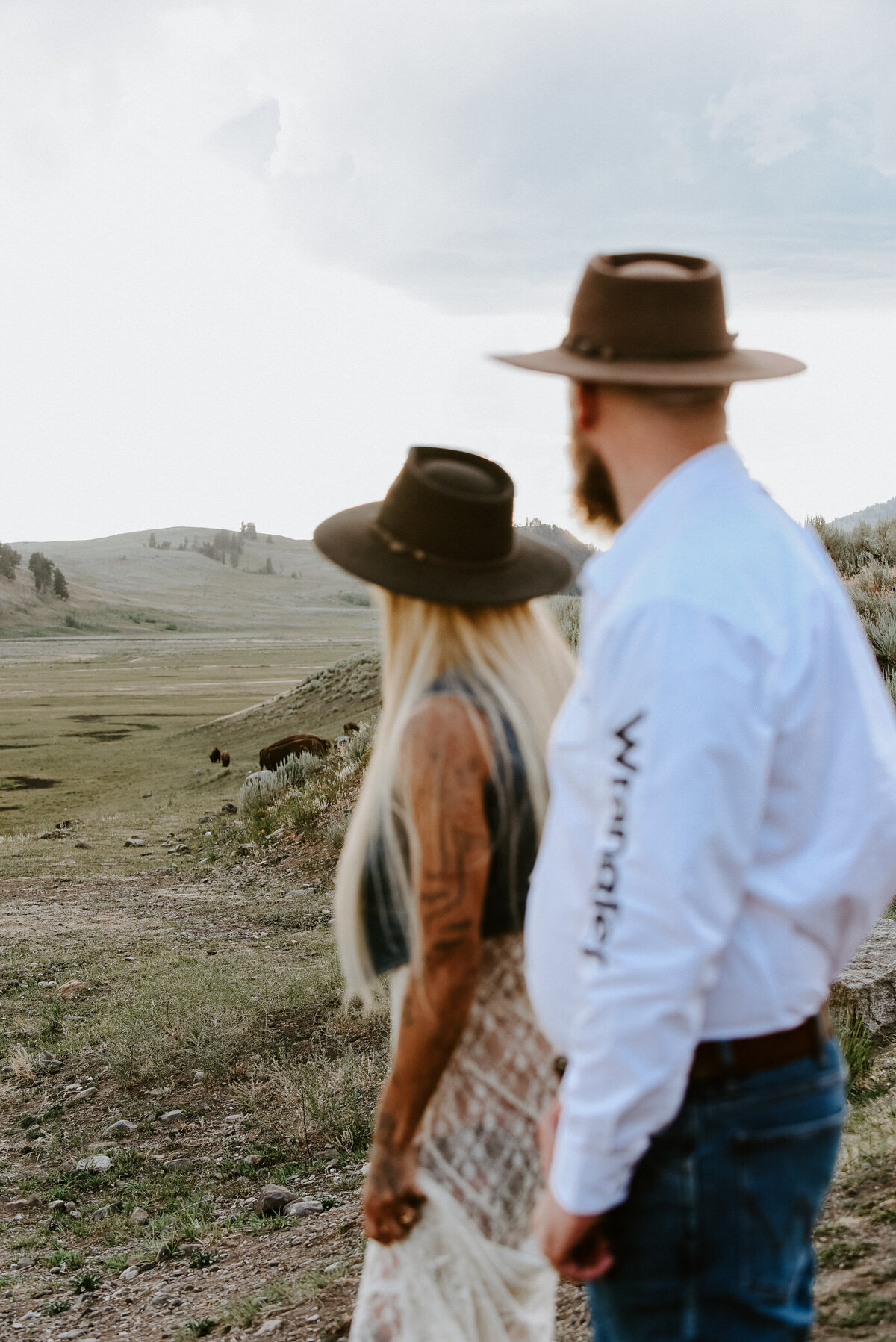 Yellowstone Number One Wedding Photographer -16