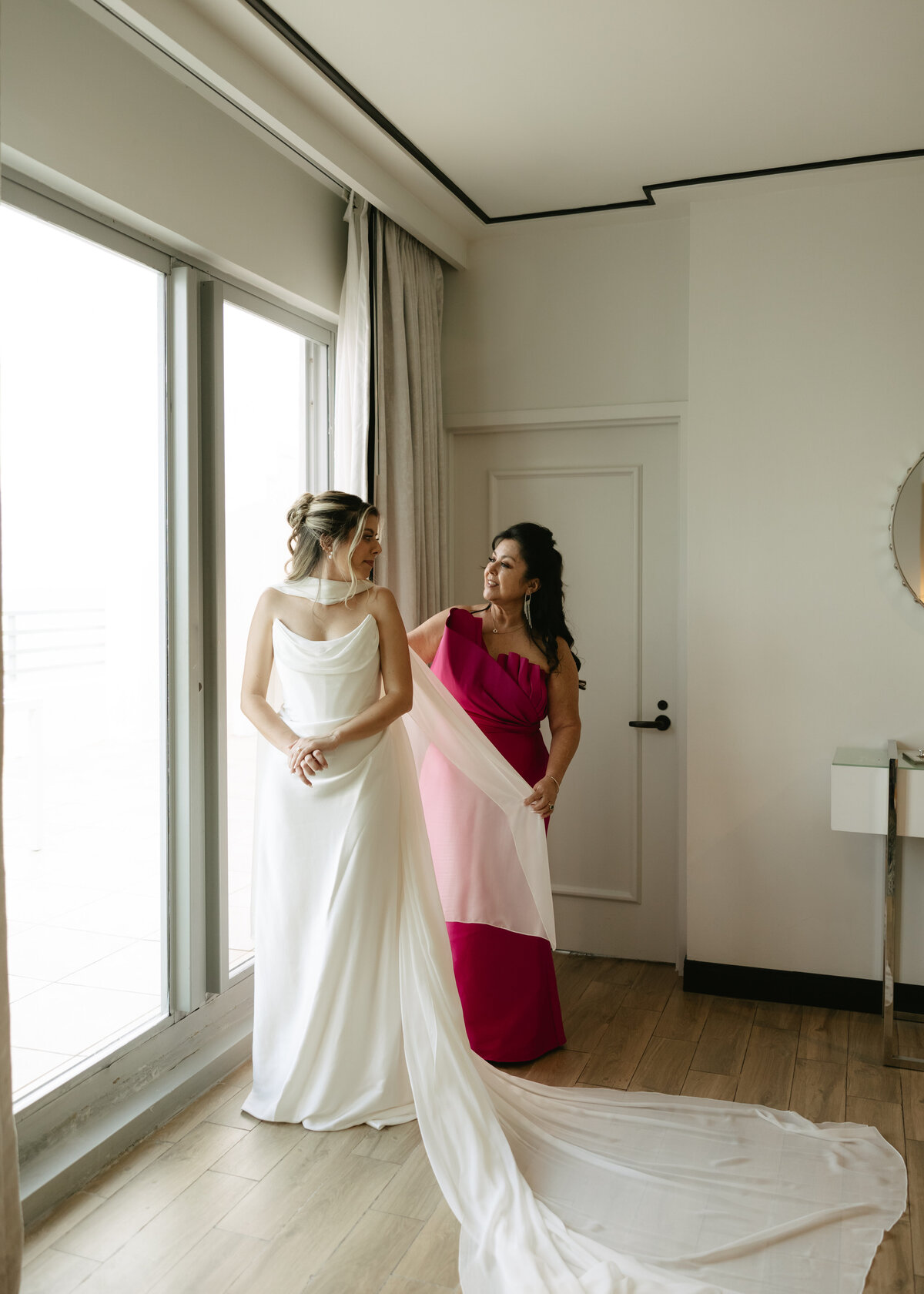Amanda and Adam Amara Paraiso Wedding| Valetography-15