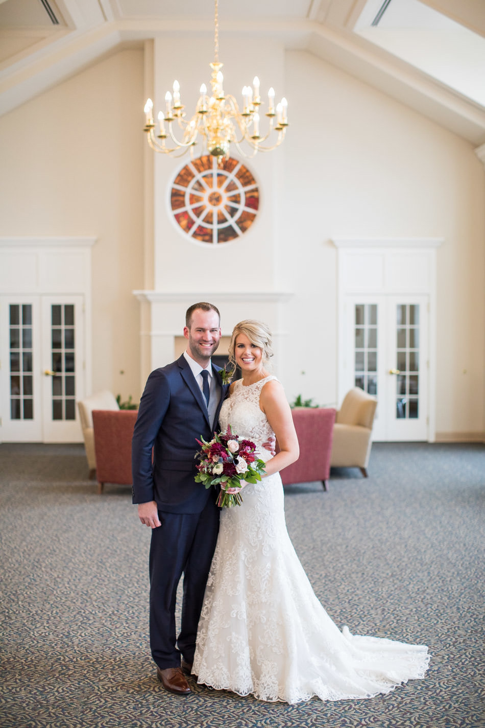 Minnesota Wedding Photographer - John & Brittany (49)