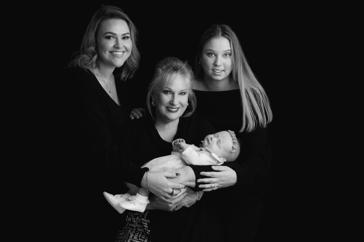 Mothers Day Legacy Session - Reedit. LVanier Photography_-3