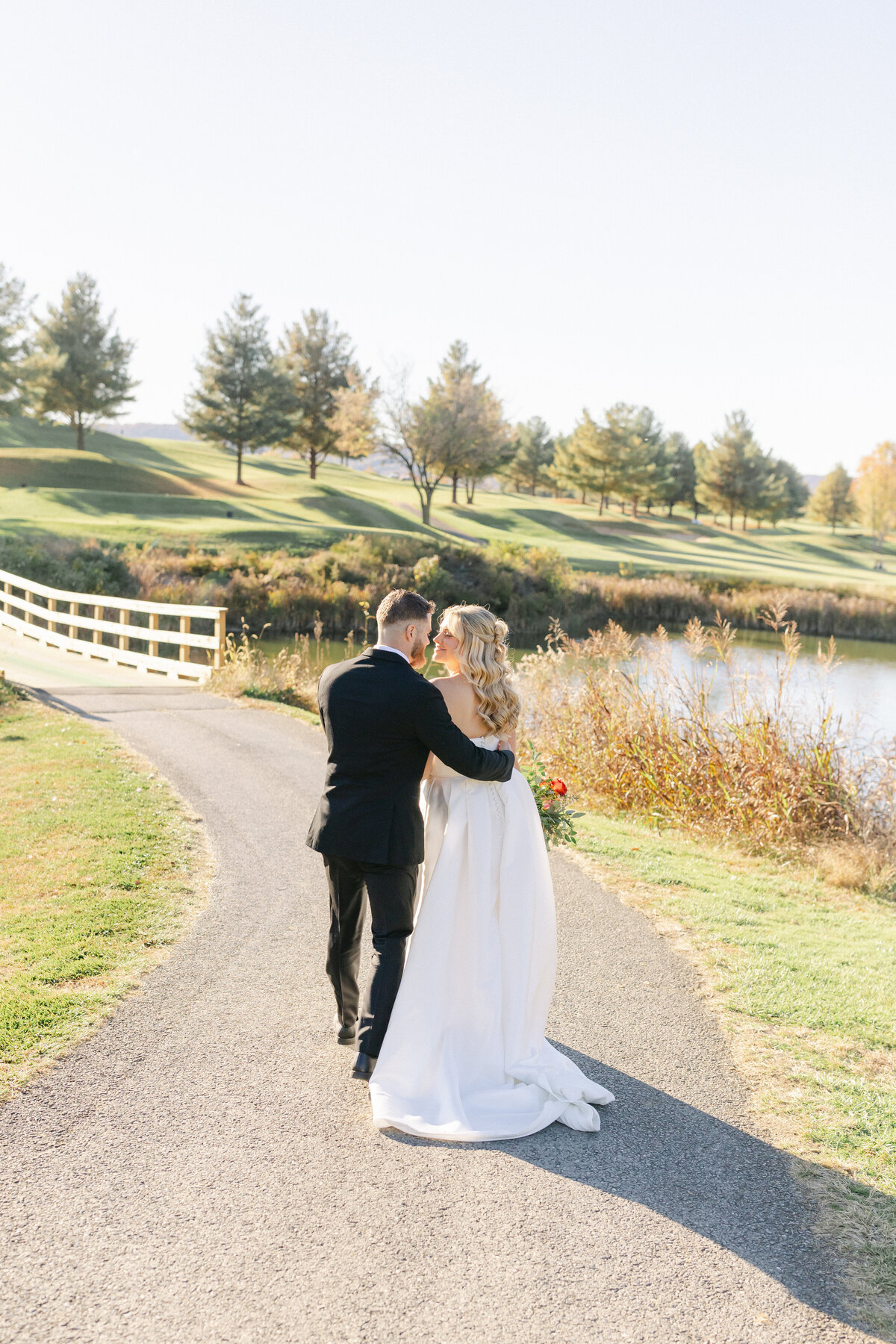 Maddie + Marcus Wedding-116