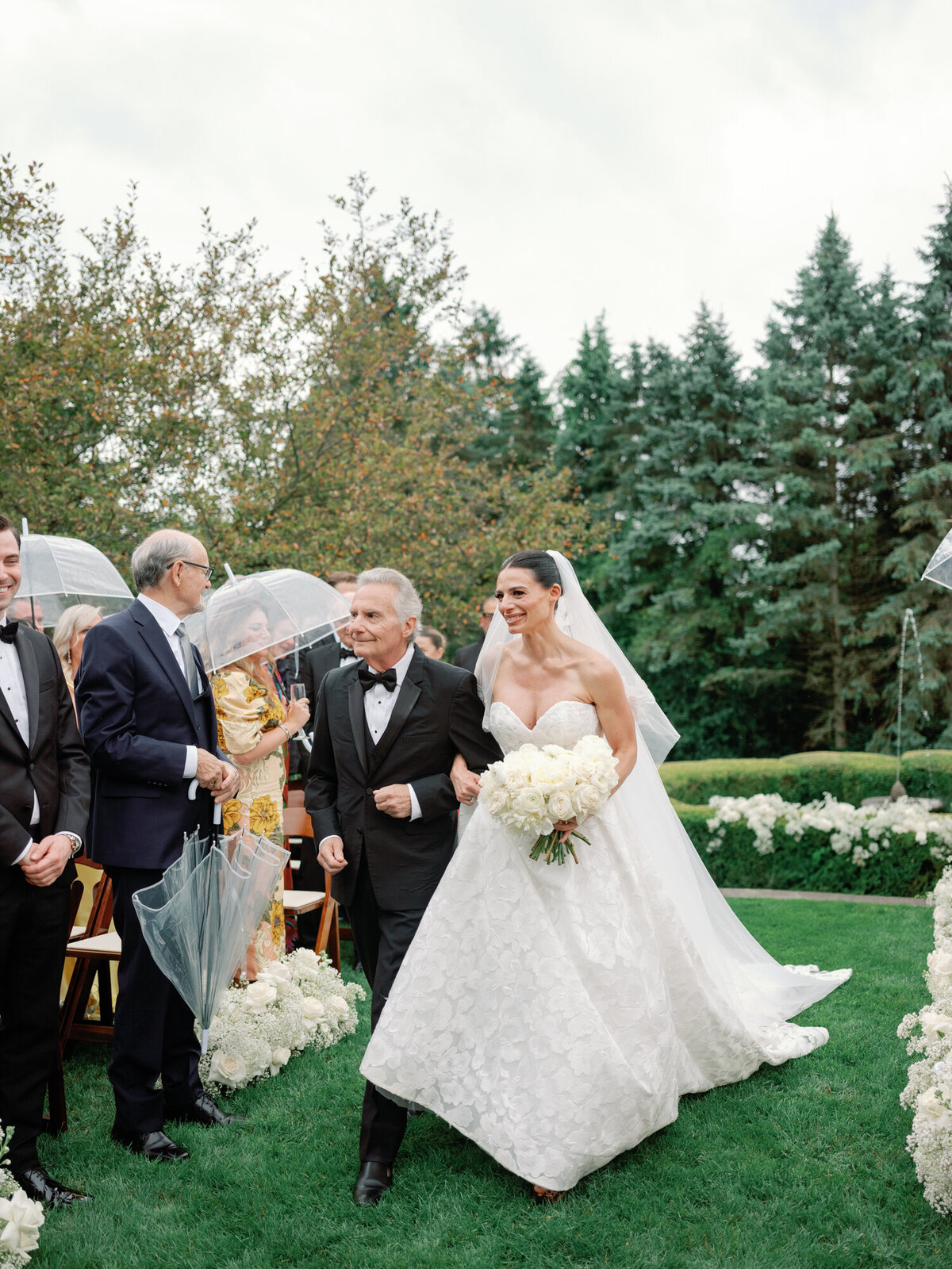 The Fourniers | Hrynkiewicz Wedding-42