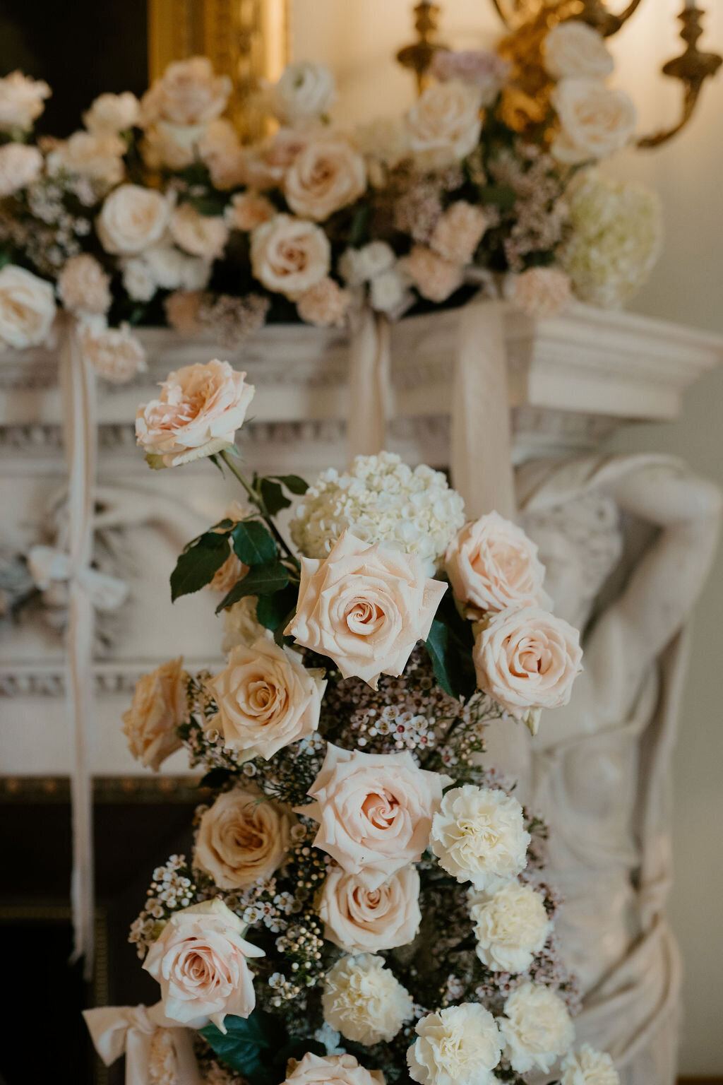 Somerley House Wedding Flowers (288)