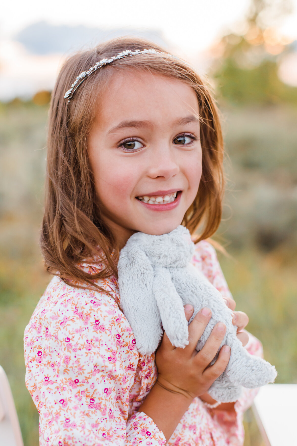 Milestone Session- Auri Green- 5th Birthday- Westerly Creek-14