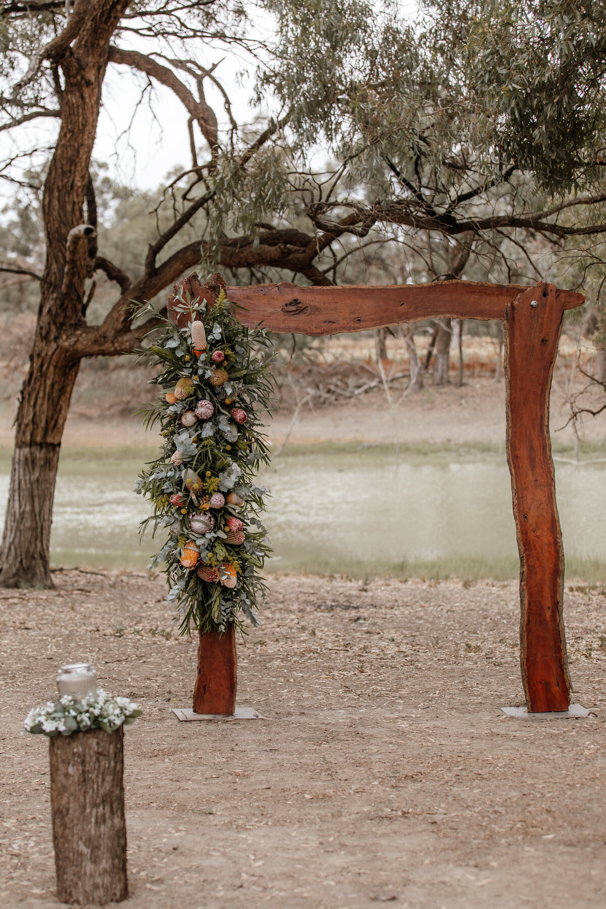 Mildura Wedding Photographer