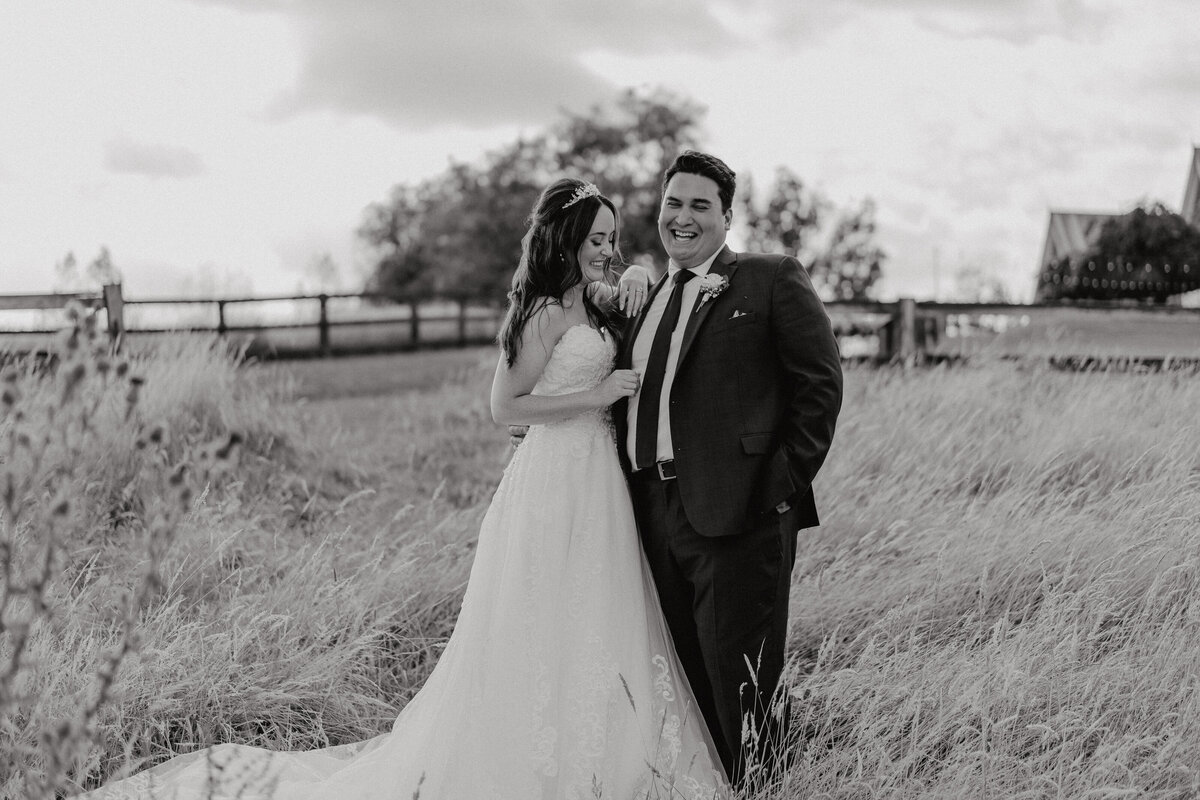 Riverstone estate wedding photography by Jake Grinde