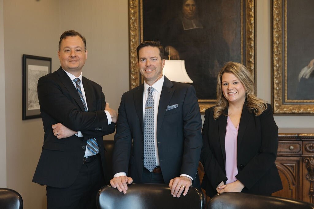 The Paulus Law Firm PC