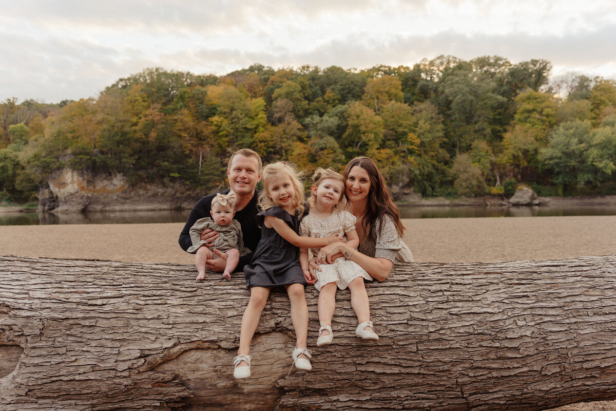 Evans Family-116