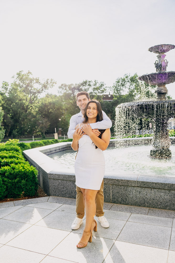 Nashville-Tennessee-Engagement-Session-7