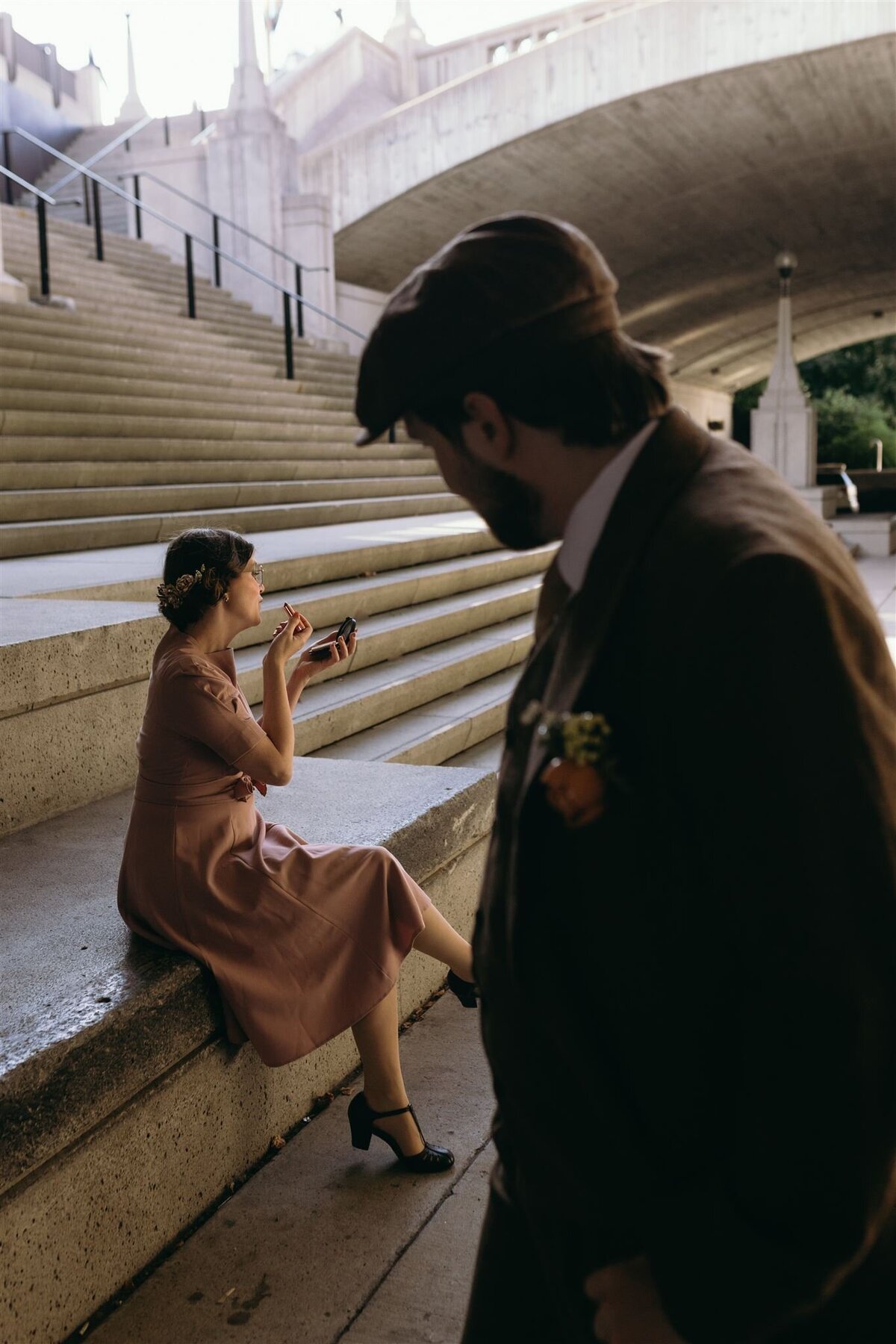 Ina Soulis Photography - Nadine+Stefan - CityHall-142_websize