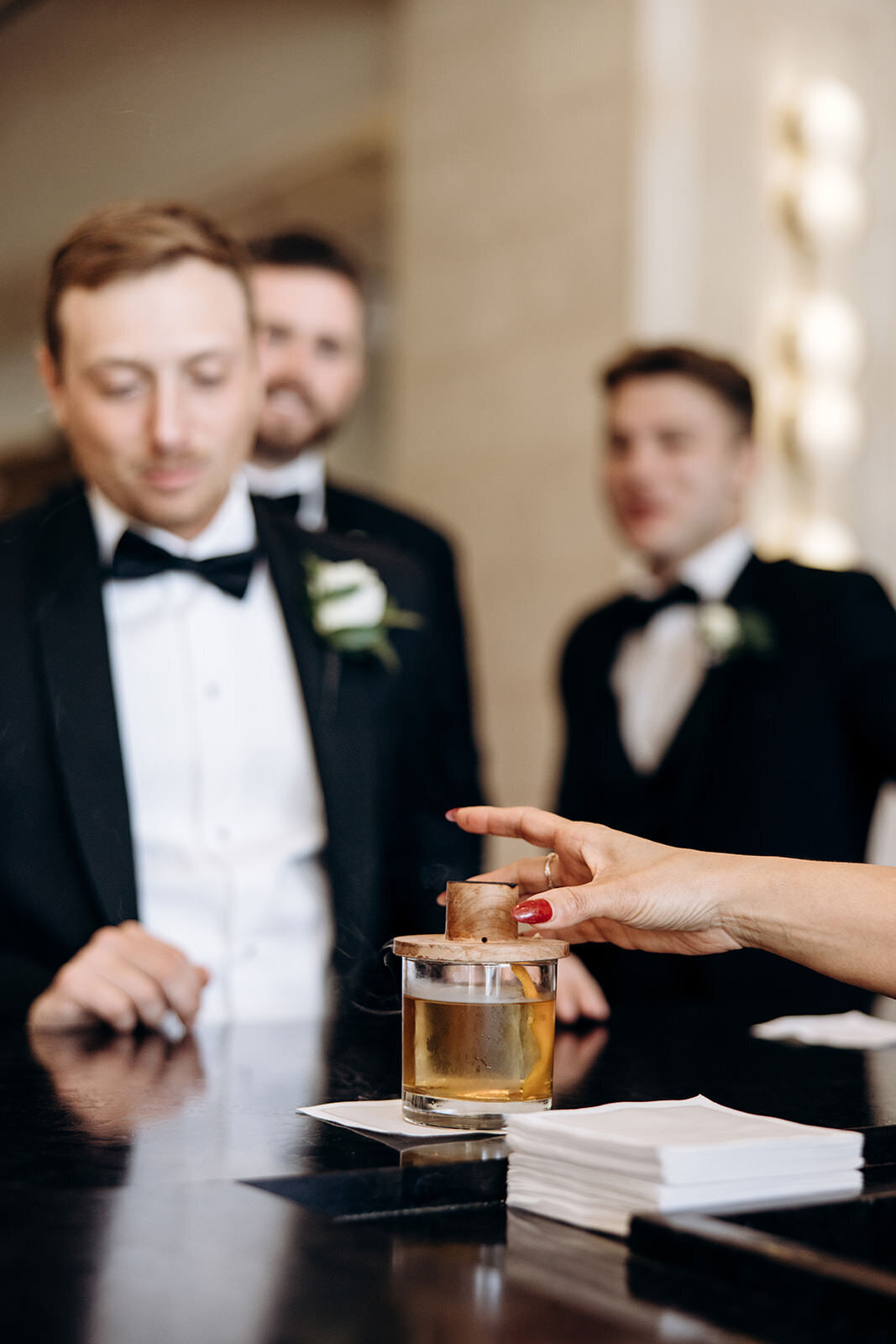 Wedding At The Ritz-Carlton, Grande Lakes, Orlando