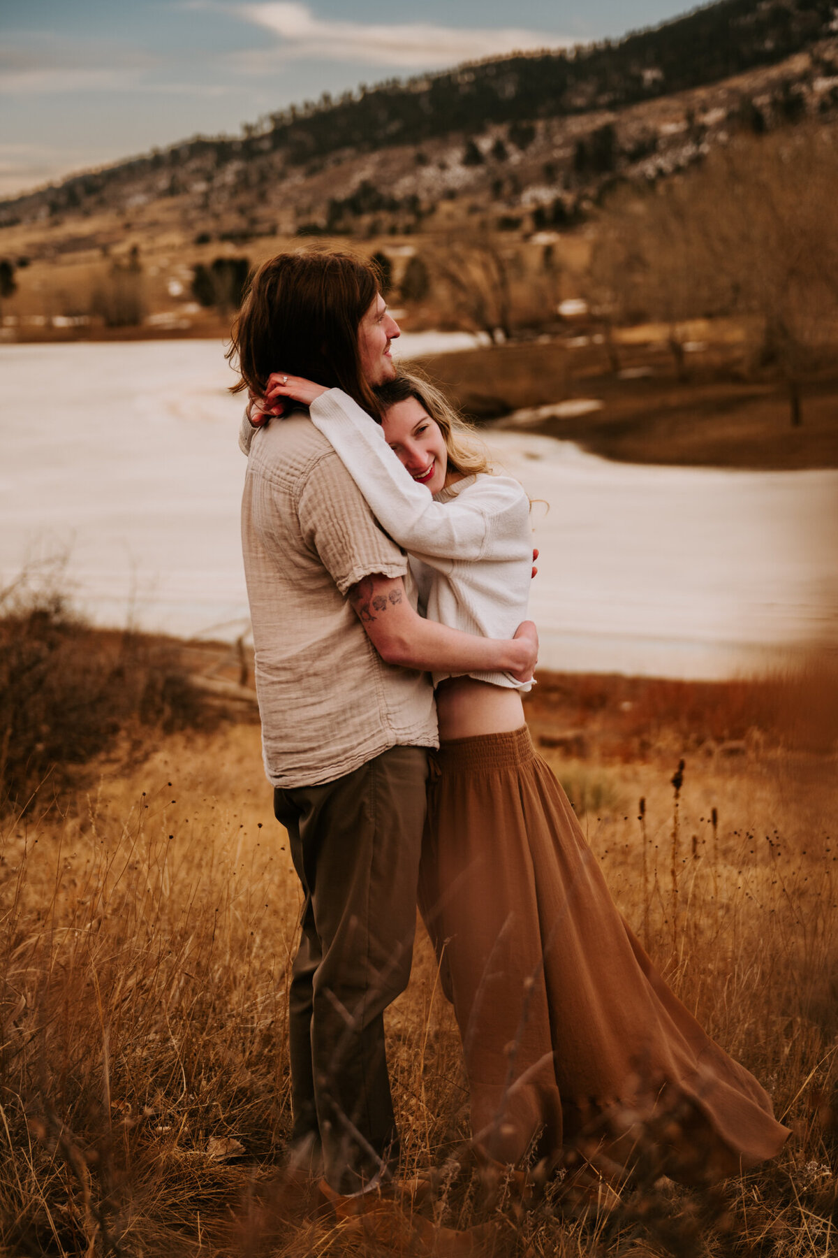 Brailee + Ethan Engagement Session-63