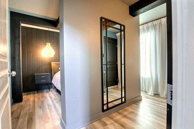 Projet Du Bocage - MA Design