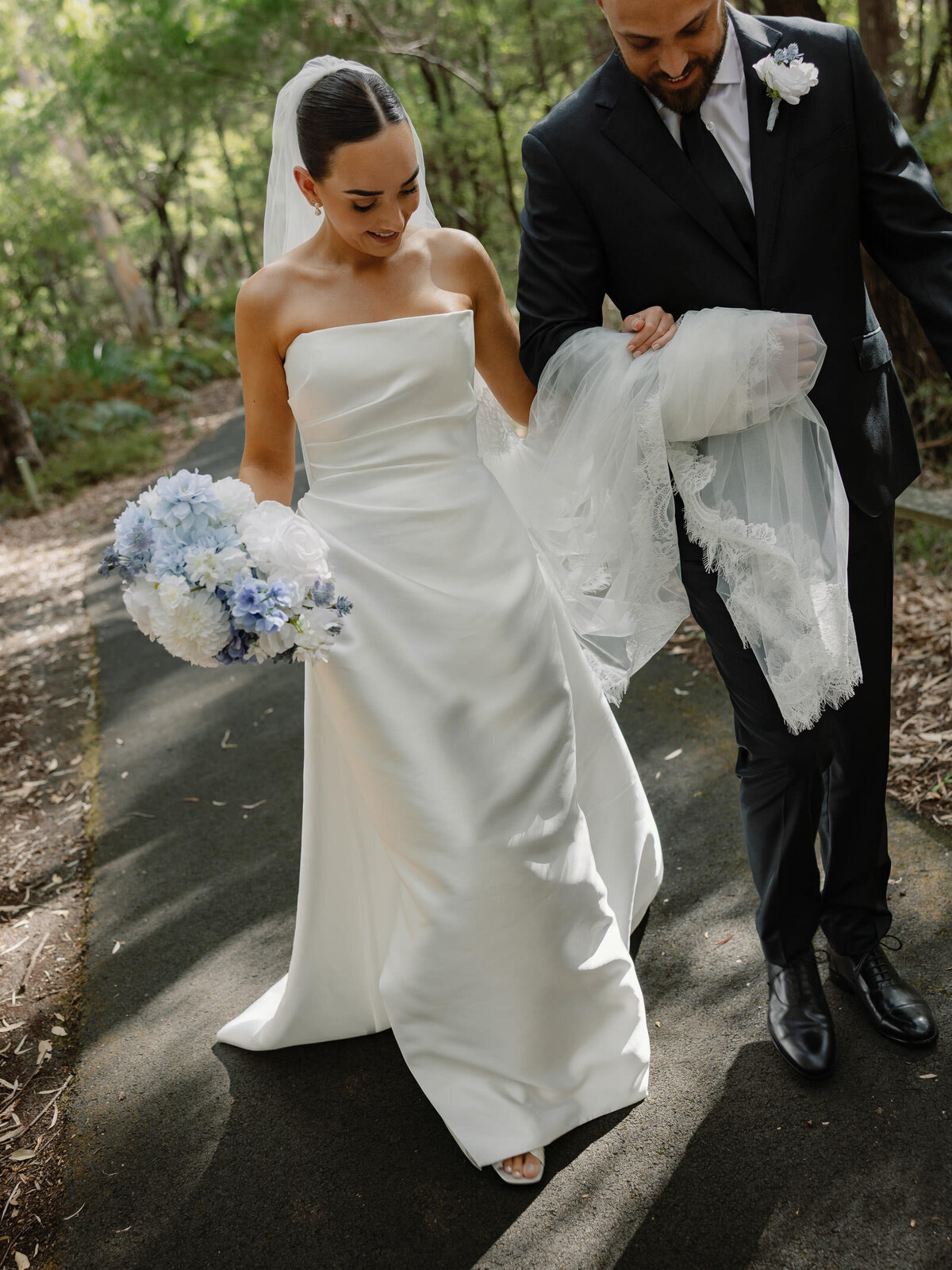 Wedding Photography in Busselton