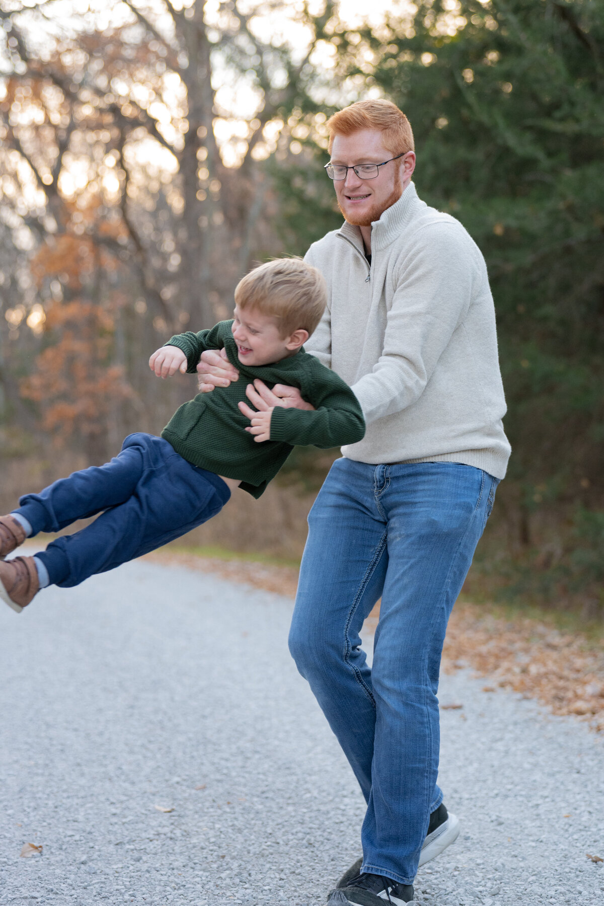 2025 Woodside Family-39