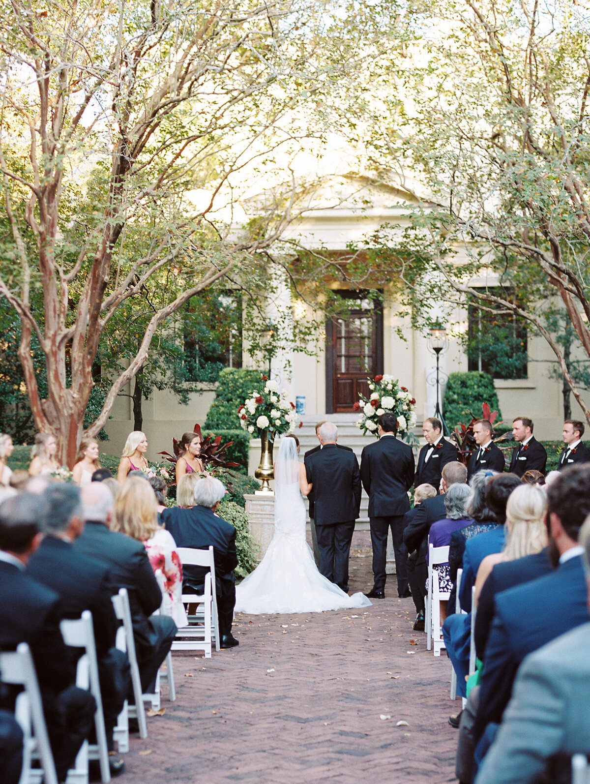 Ships of the Sea Wedding Photographer-81