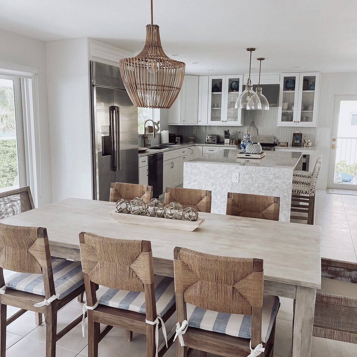 Interior Designer in Duck Key, Florida