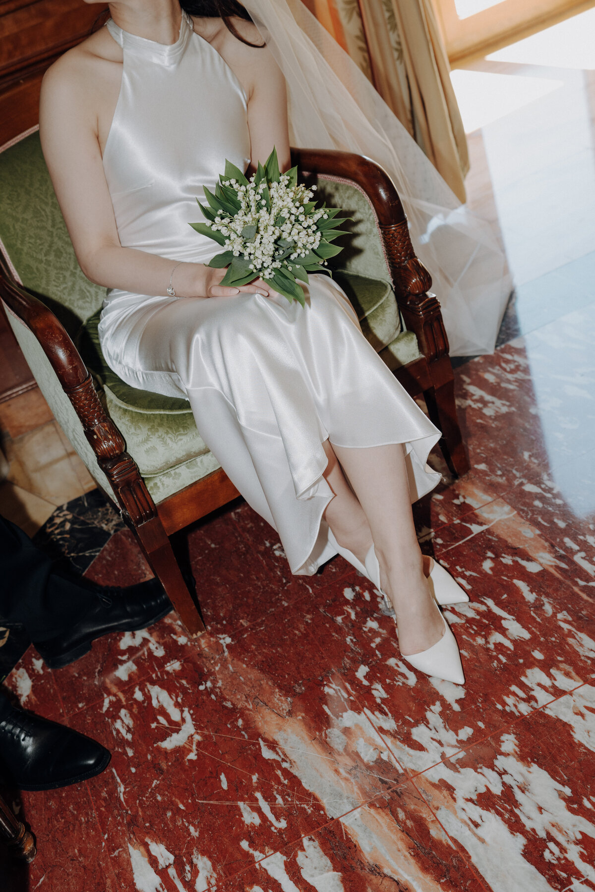 Swiss Couple, Portrait, & Wedding Gallery
