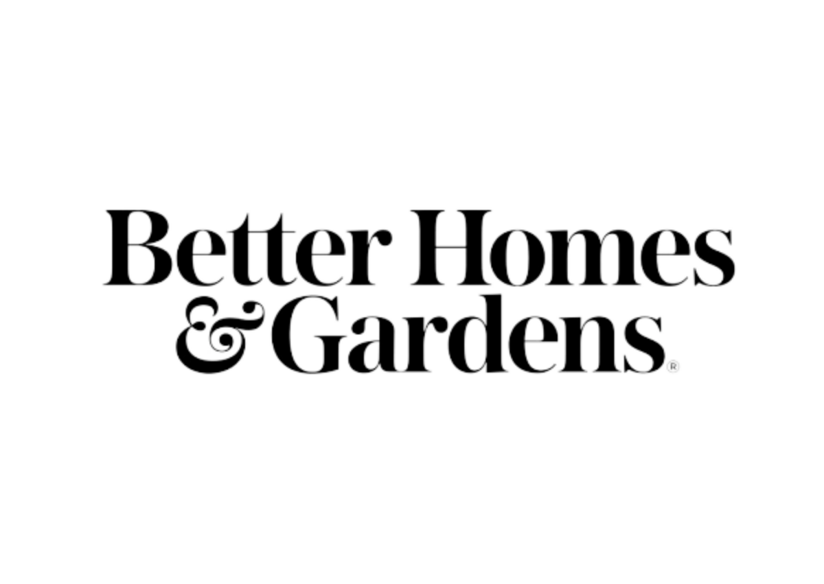 Better House & Garden logo
