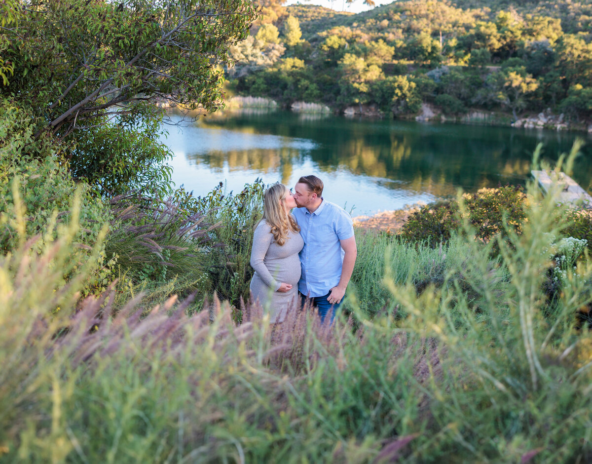 San Diego Professional Newborn Photographer