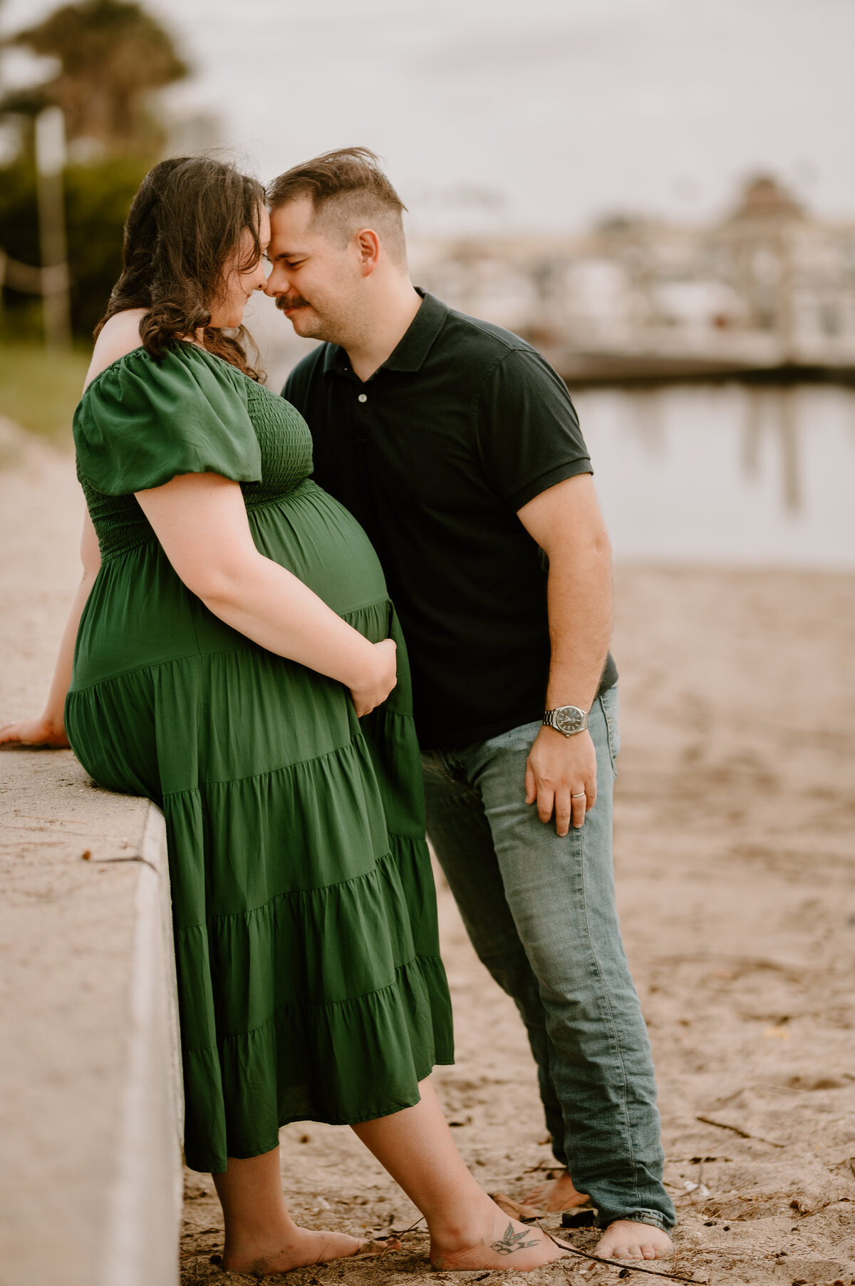 LaKeisha+Mitchell55
