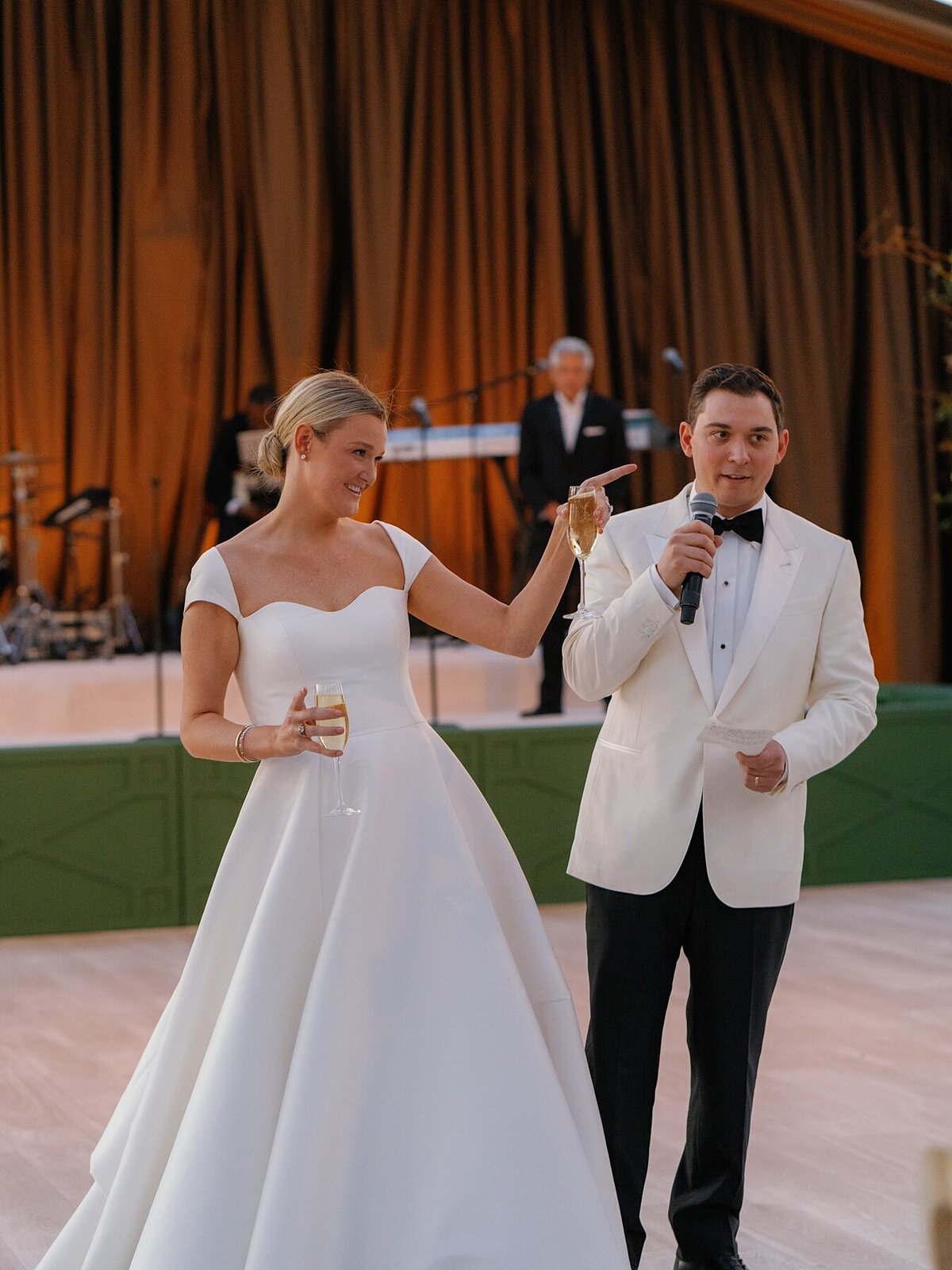 Custom tented wedding celebration with fall Ralph Lauren vibes at private polo farm in Aiken, South Carolina by Sarah Bradshaw_0236
