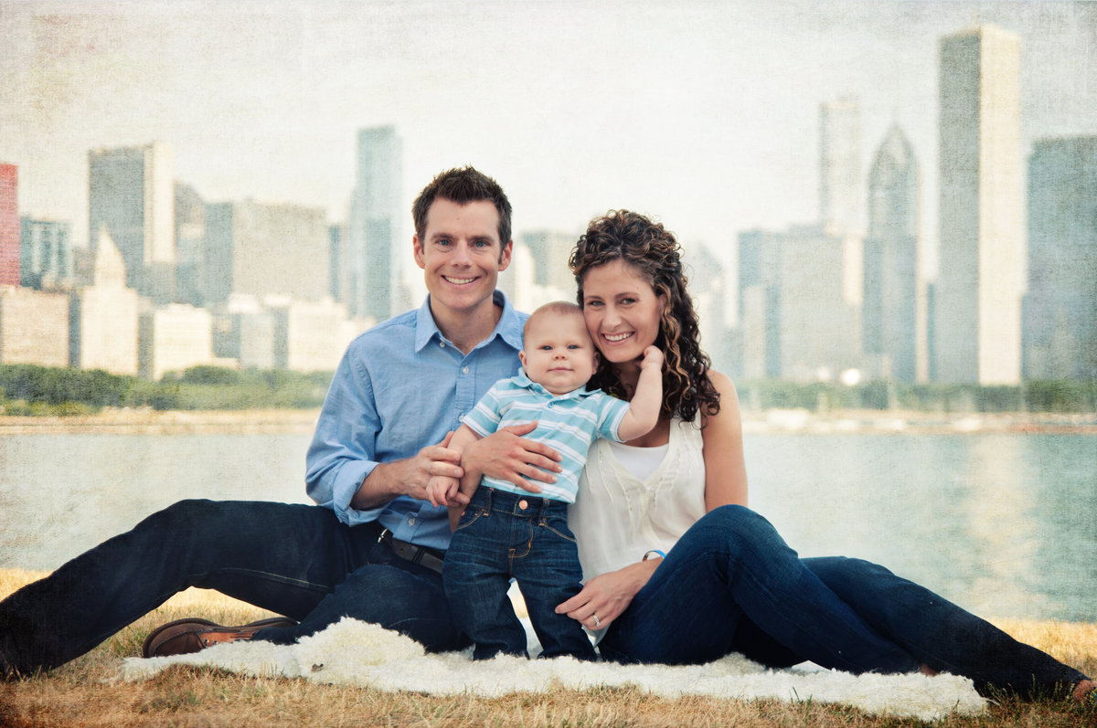 We capture moments in your favorite location through our family portrait photography