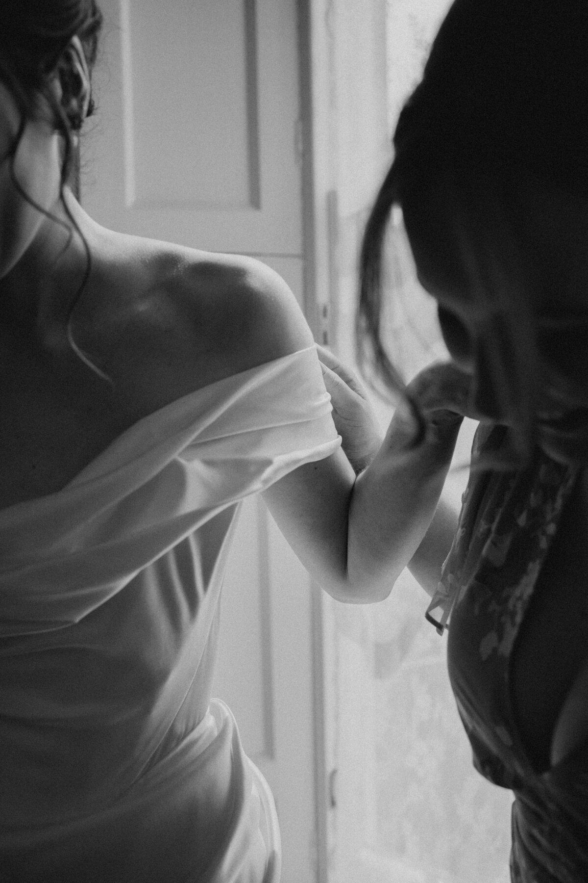 Royal Botanic Garden Edinburgh Wedding Photography by Aberdeen Wedding Photographer Scott Arlow -37