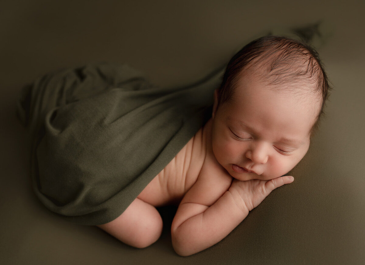 Graceville fl newborn photographer - Maria Jeffries 55