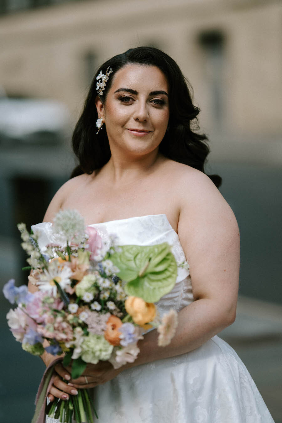 Nicola-Campbell-Romantic-Wedding-Photographer-Scotland-23-Montrose-Street-Katy&James-17