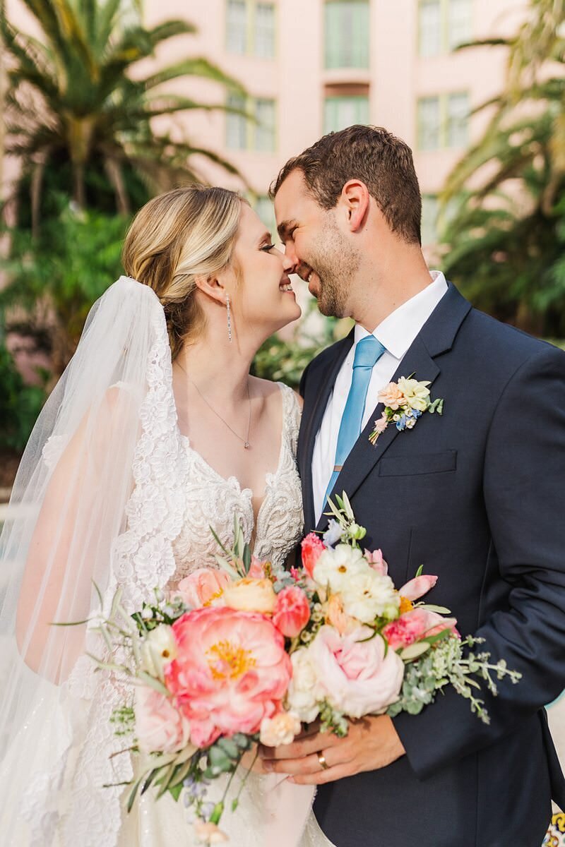 Wedding at The Vinoy in St. Petersburg- Florida201