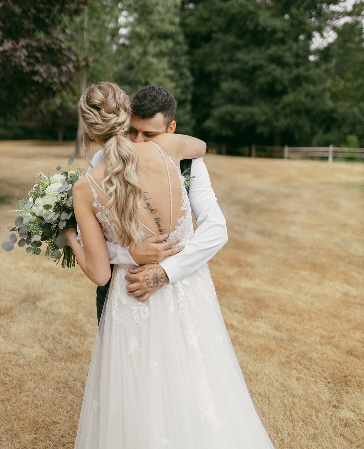 wedding photographer in seattle