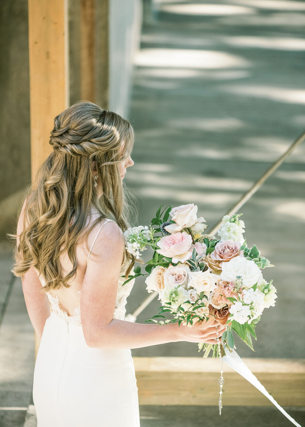 bridal hair stylist portland, portland makeup artist
