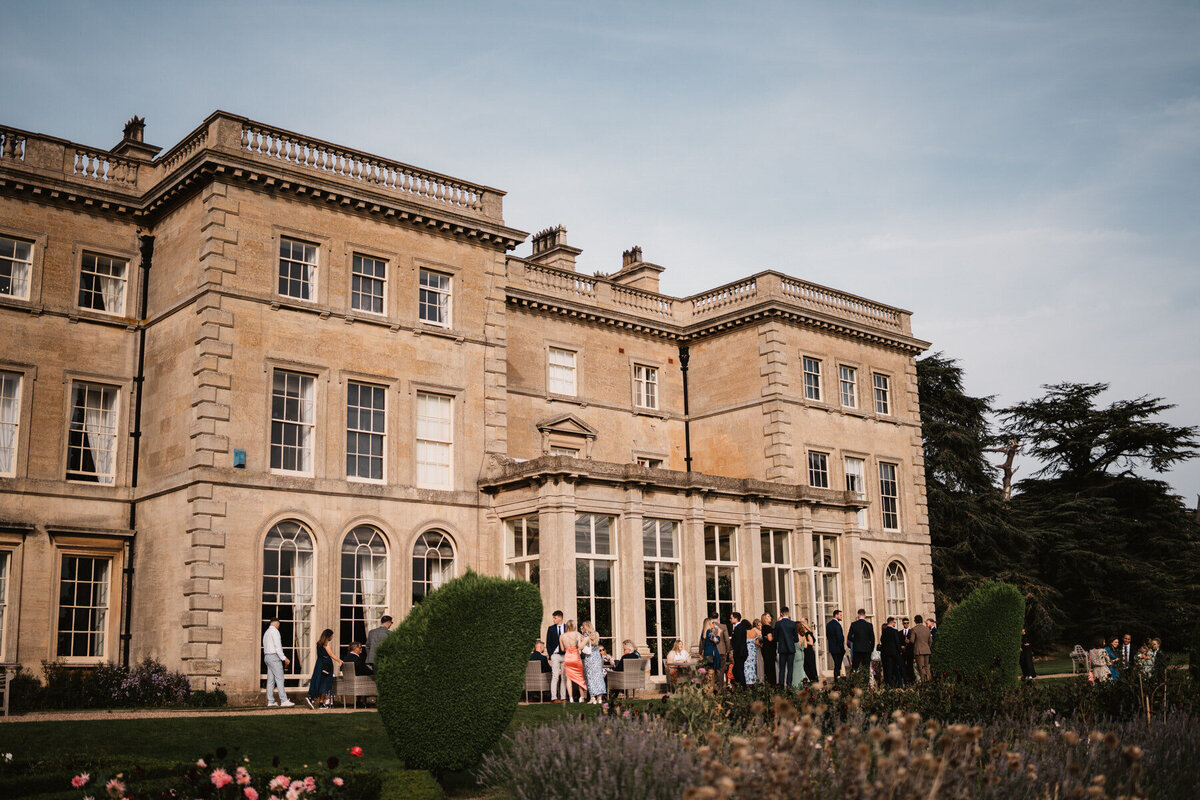 Wedding Photography in Prestwold Hall, Leicestershire_K+J-656-1