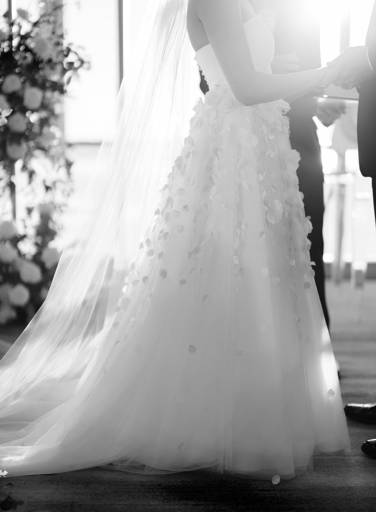 Four Seasons Hotel Seattle Wedding Phyotographer - 43