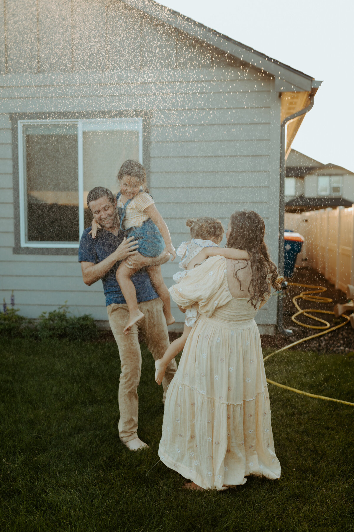 Maddy + Family backyard family session Heart and Seoul Photography-191