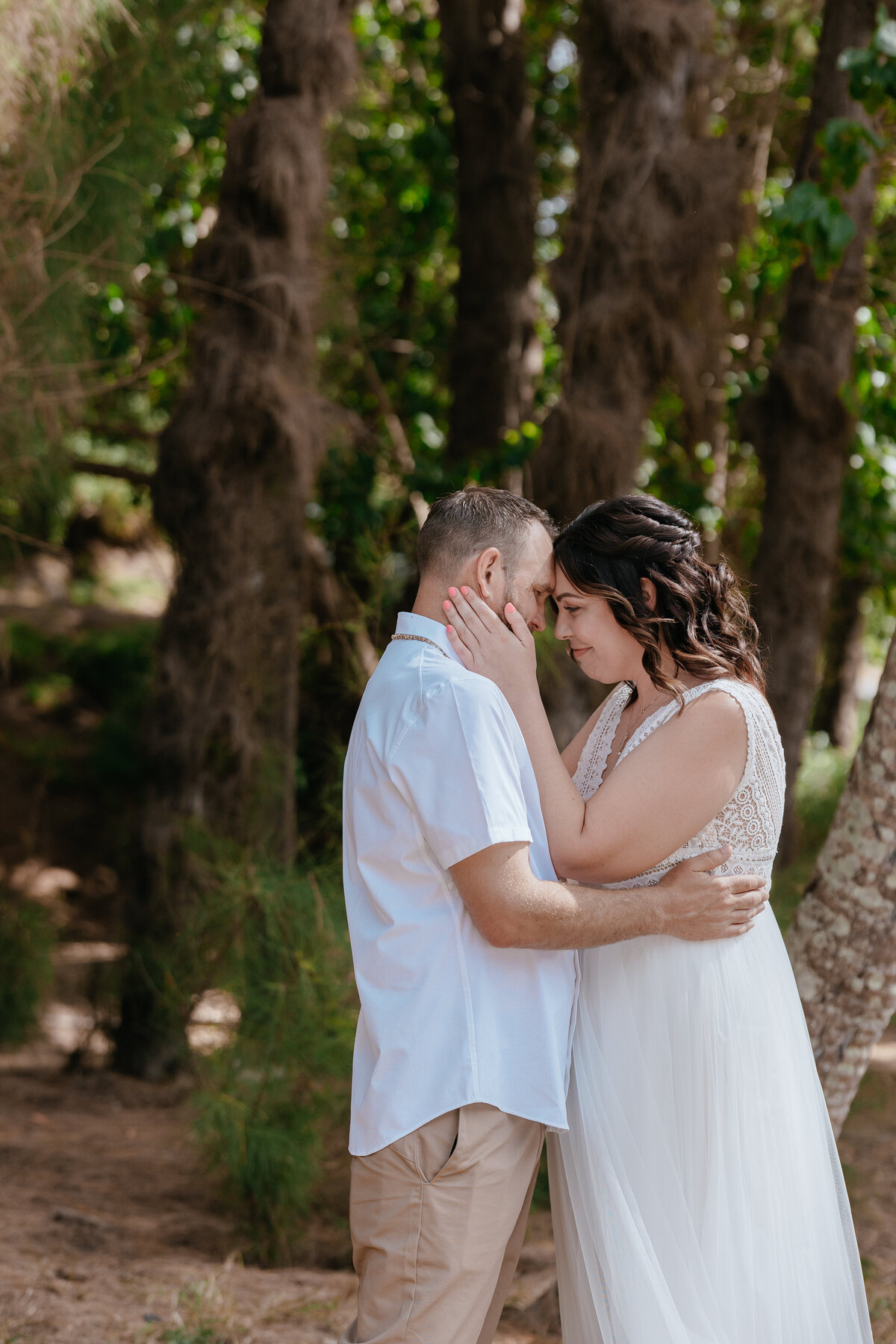 first look in maui 