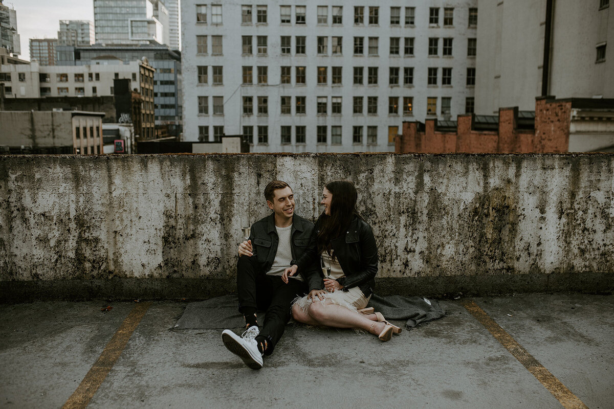 Urban Engagement Photos