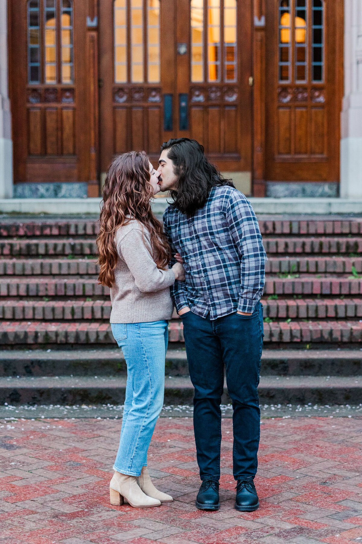 UW-Cherry-Blossoms-Engagement-Photos-36
