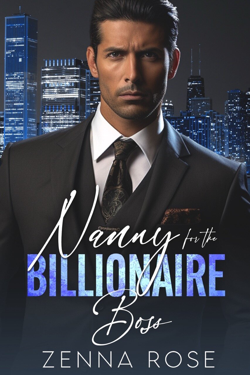 Copy of Nanny for the Billionaire Boss Large