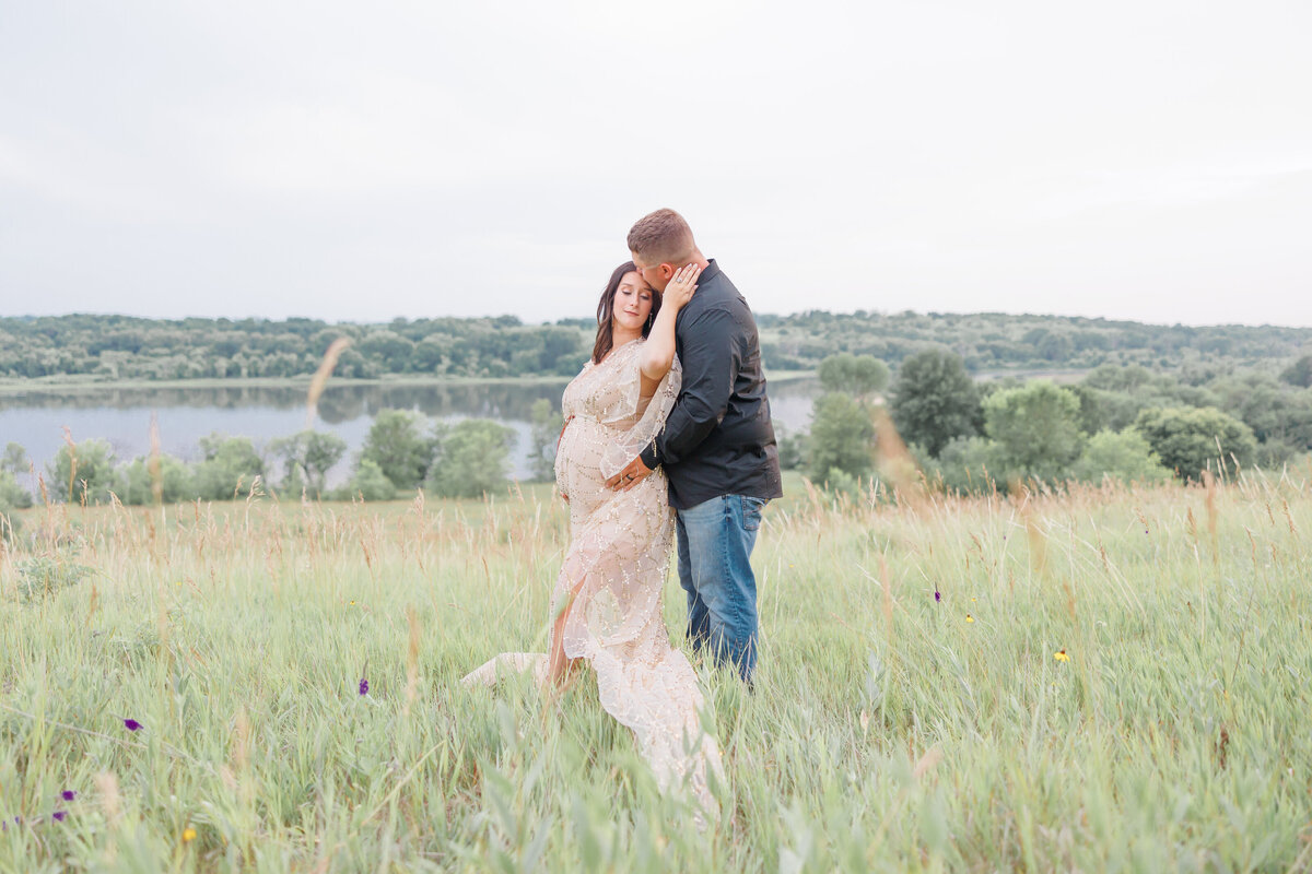 South Dakota Wedding Photographer and VIdeographer