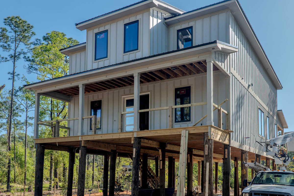 Austin Twilley Construction New Construction
