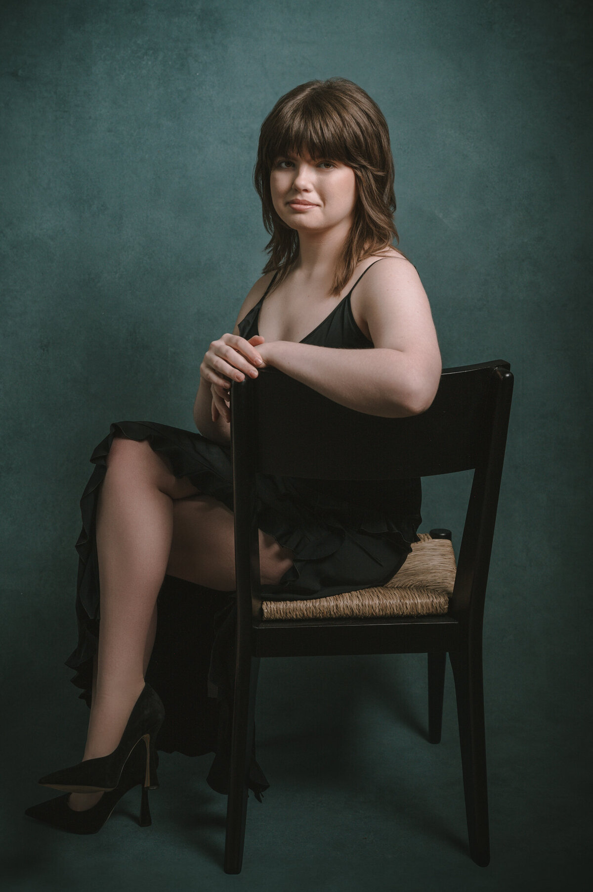 Senior Photos ES-2-2